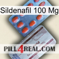 Sildenafil 100Mg 36